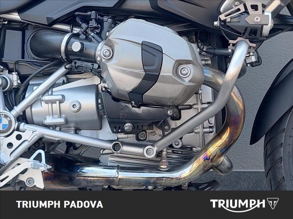 BMW R 1200 GS Abs