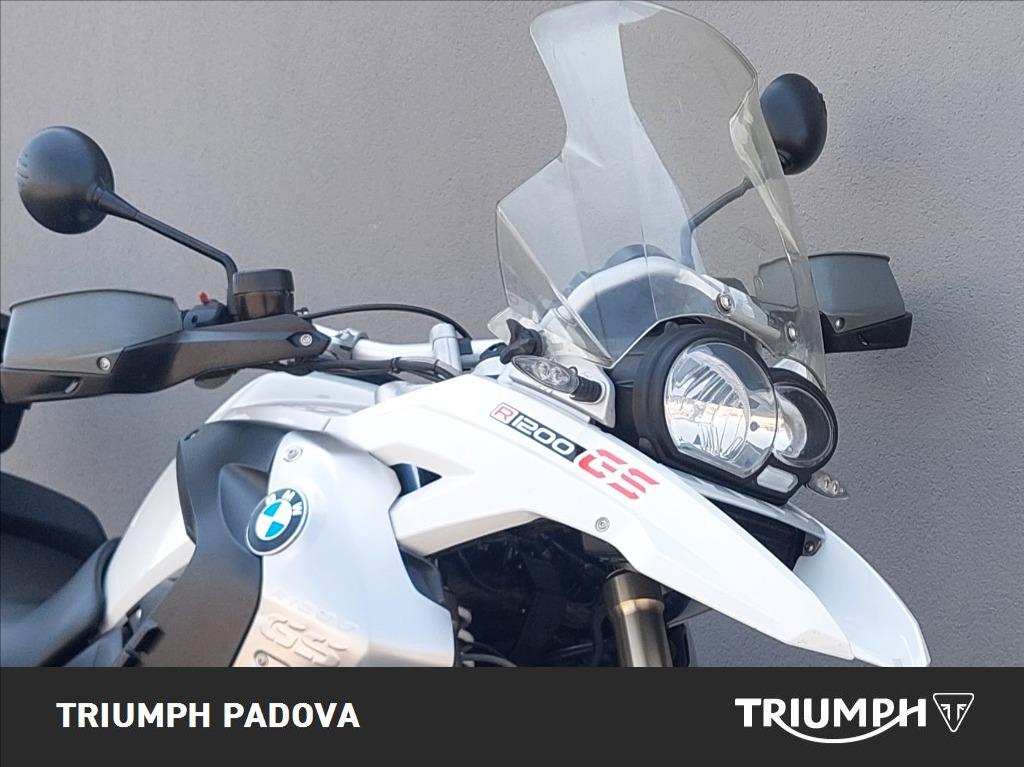 BMW R 1200 GS Abs