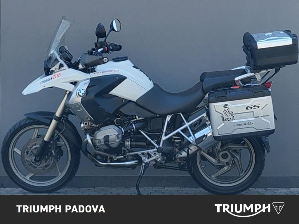 BMW R 1200 GS Abs
