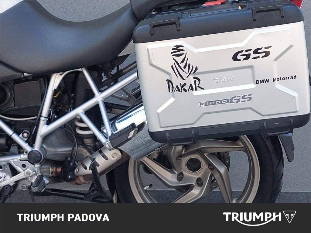 BMW R 1200 GS Abs