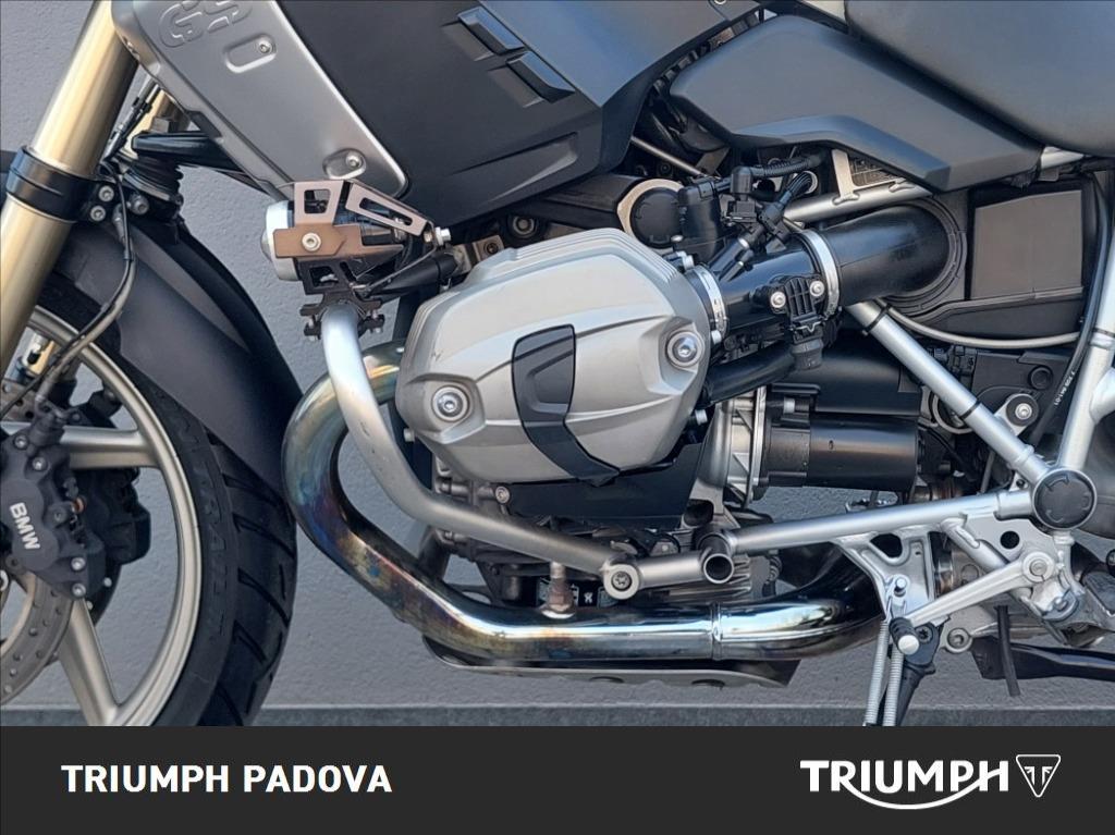 BMW R 1200 GS Abs