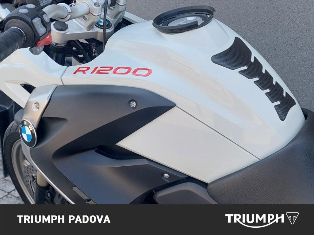 BMW R 1200 GS Abs