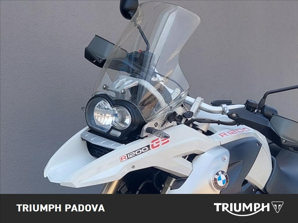 BMW R 1200 GS Abs