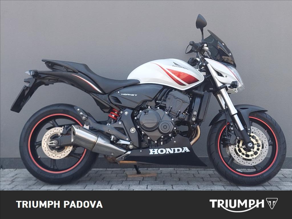 HONDA CB 600 Hornet 