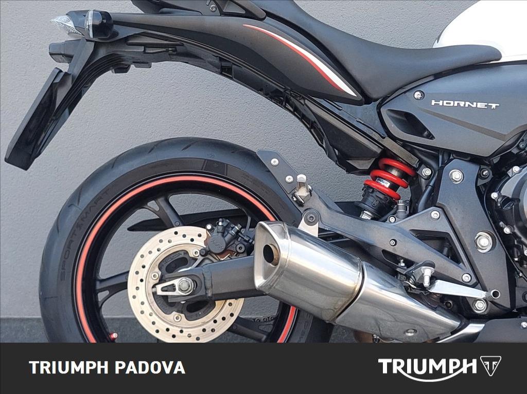 HONDA CB 600 Hornet 