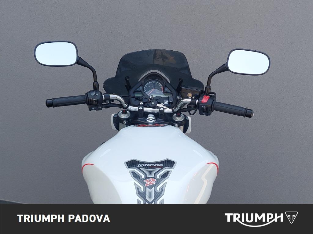 HONDA CB 600 Hornet 
