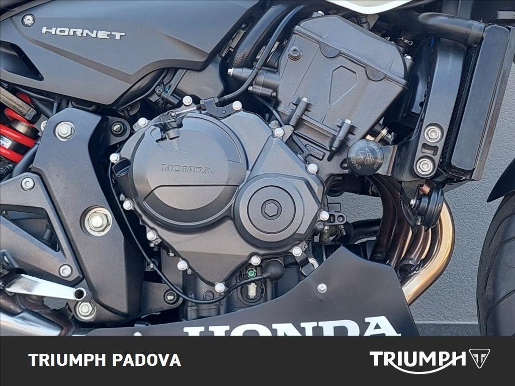 HONDA CB 600 Hornet 