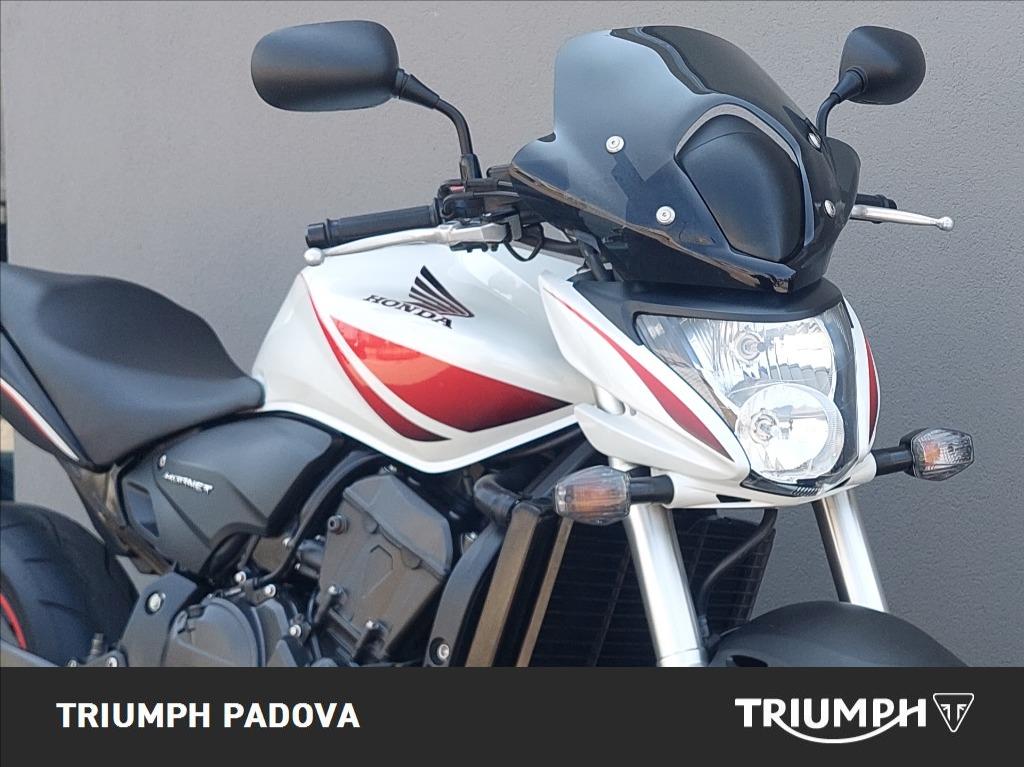 HONDA CB 600 Hornet 