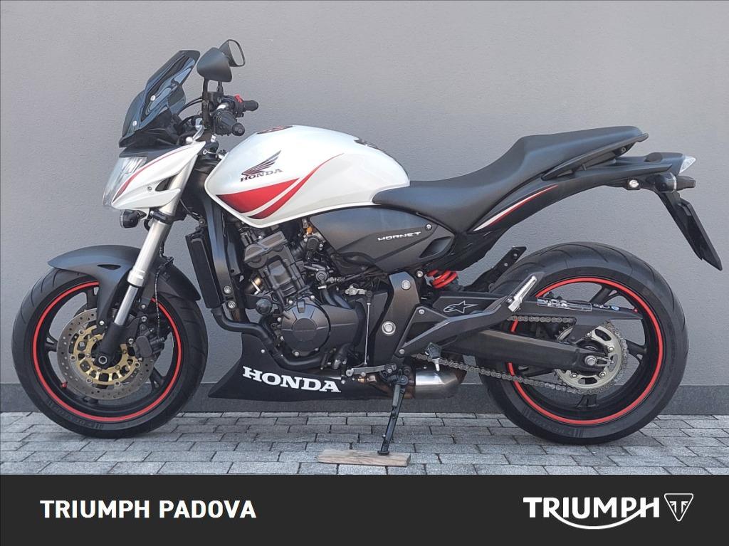 HONDA CB 600 Hornet 