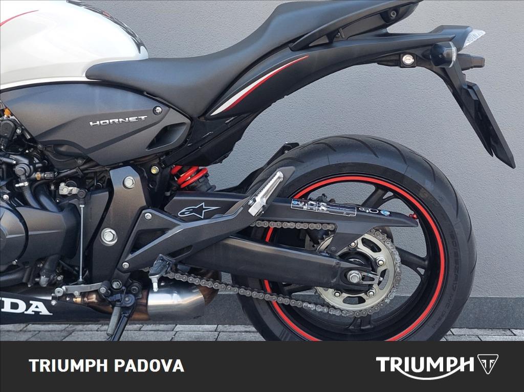 HONDA CB 600 Hornet 