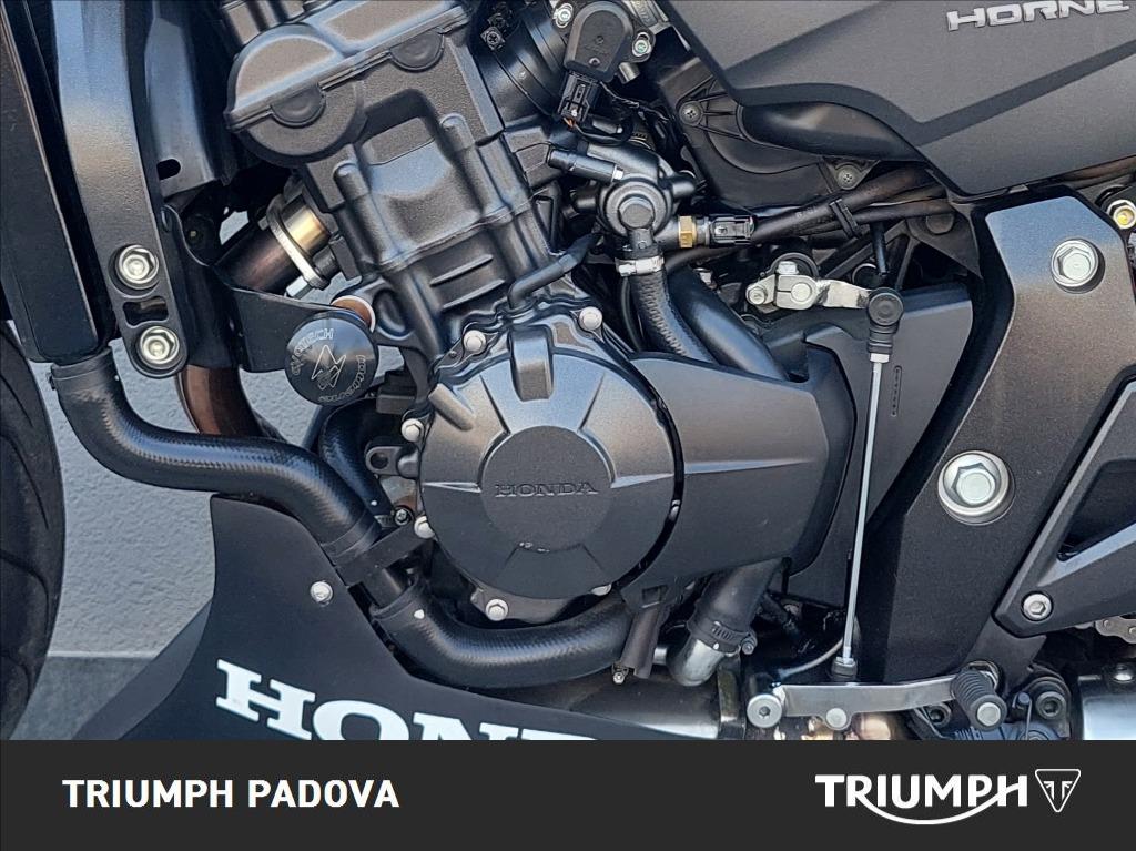 HONDA CB 600 Hornet 
