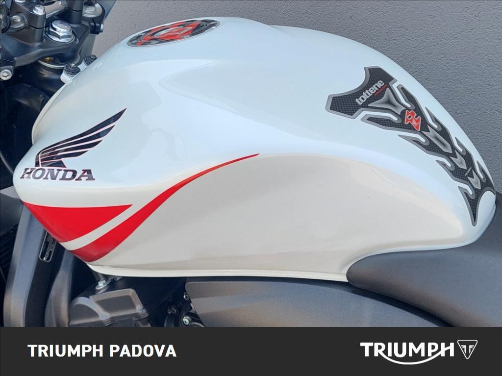 HONDA CB 600 Hornet 