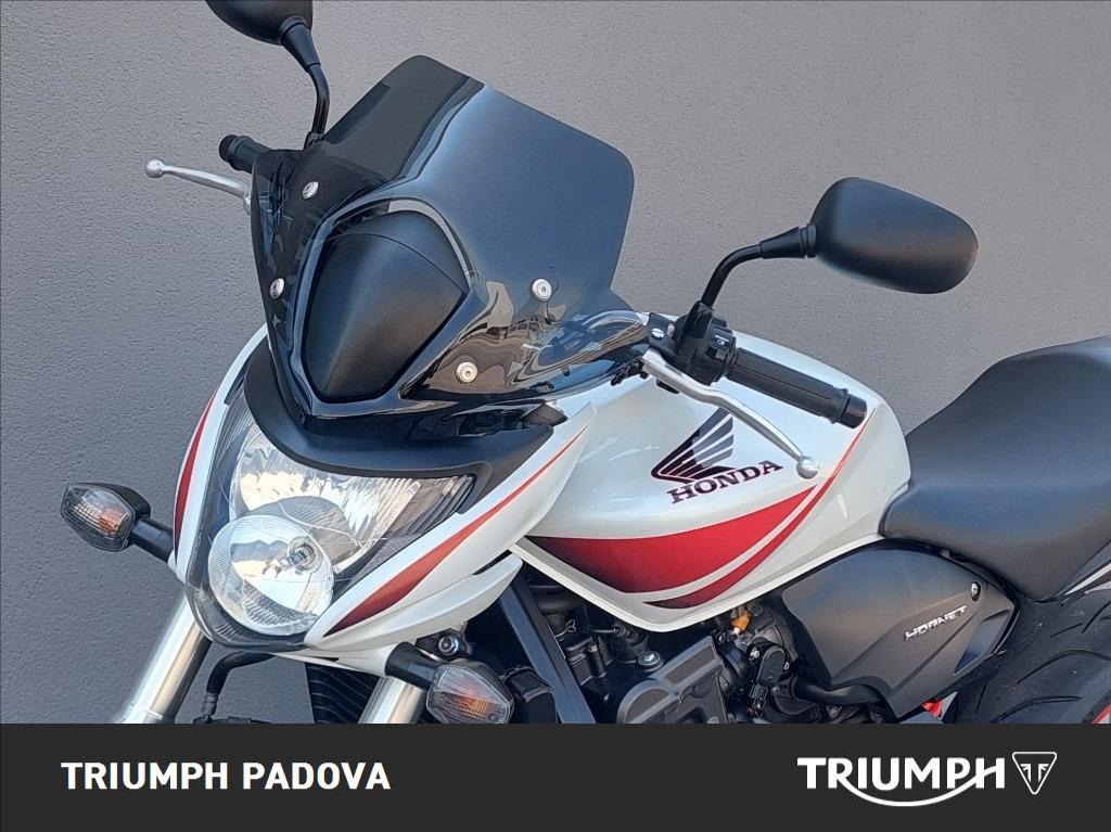 HONDA CB 600 Hornet 