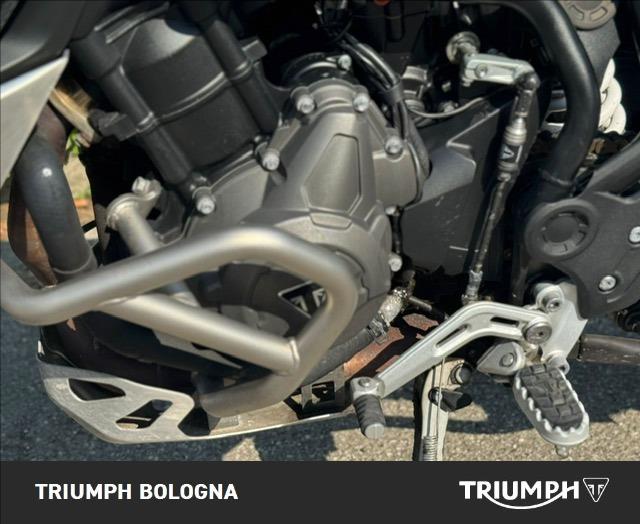 TRIUMPH Tiger 900 Rally Pro Abs