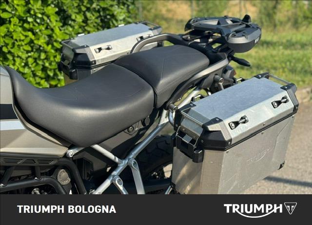 TRIUMPH Tiger 900 Rally Pro Abs