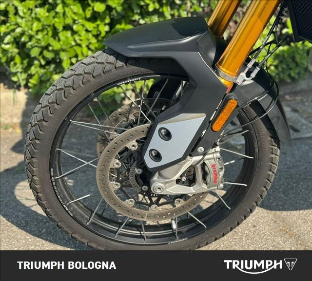TRIUMPH Tiger 900 Rally Pro Abs