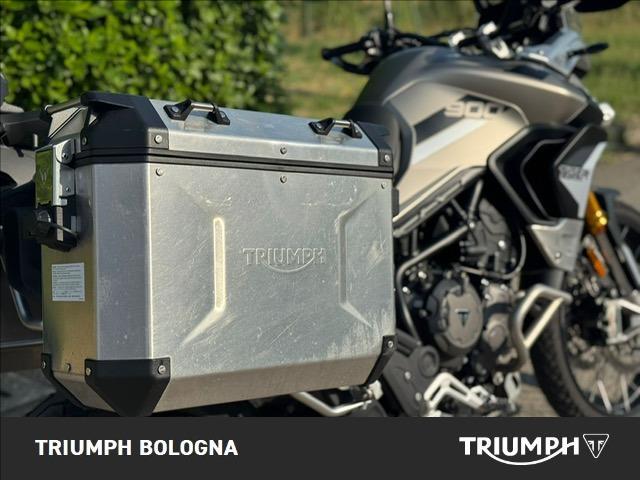 TRIUMPH Tiger 900 Rally Pro Abs