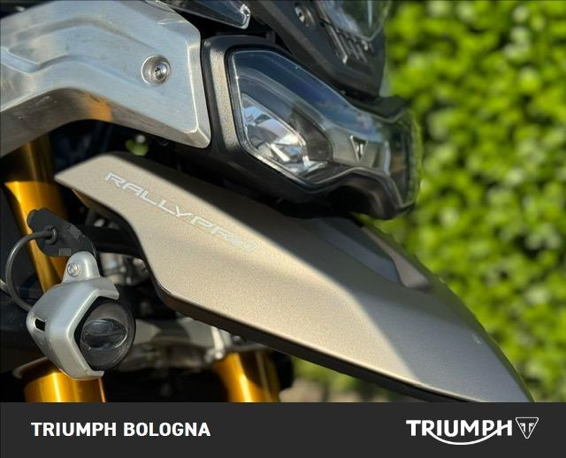 TRIUMPH Tiger 900 Rally Pro Abs