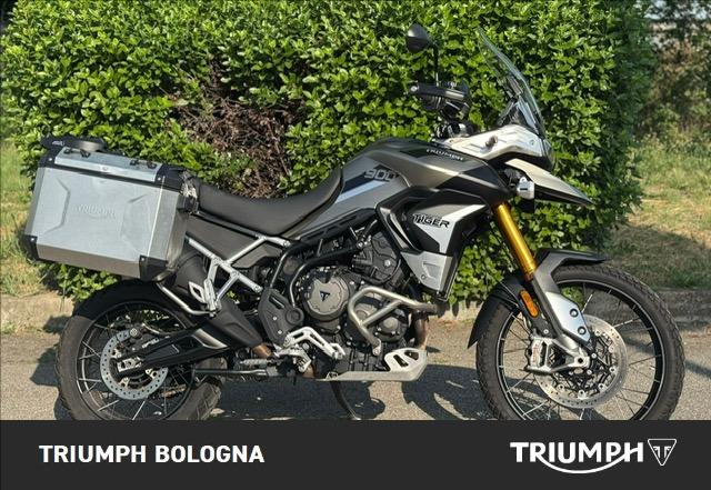 TRIUMPH Tiger 900 Rally Pro Abs