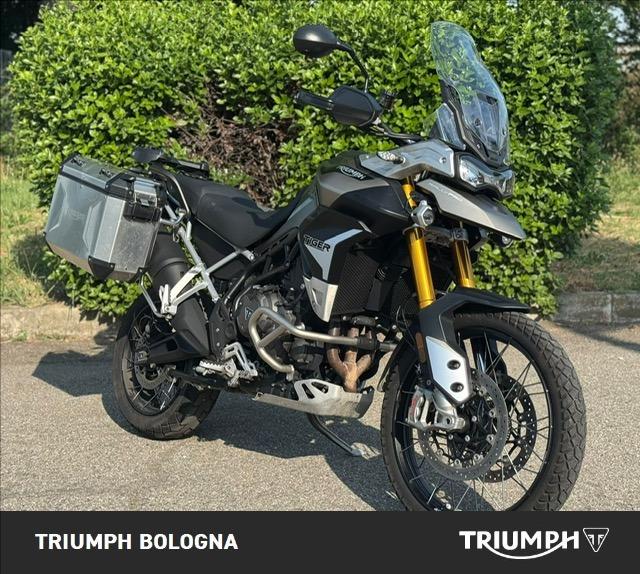 TRIUMPH Tiger 900 Rally Pro Abs