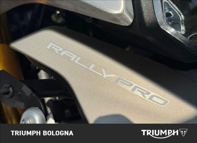 TRIUMPH Tiger 900 Rally Pro Abs