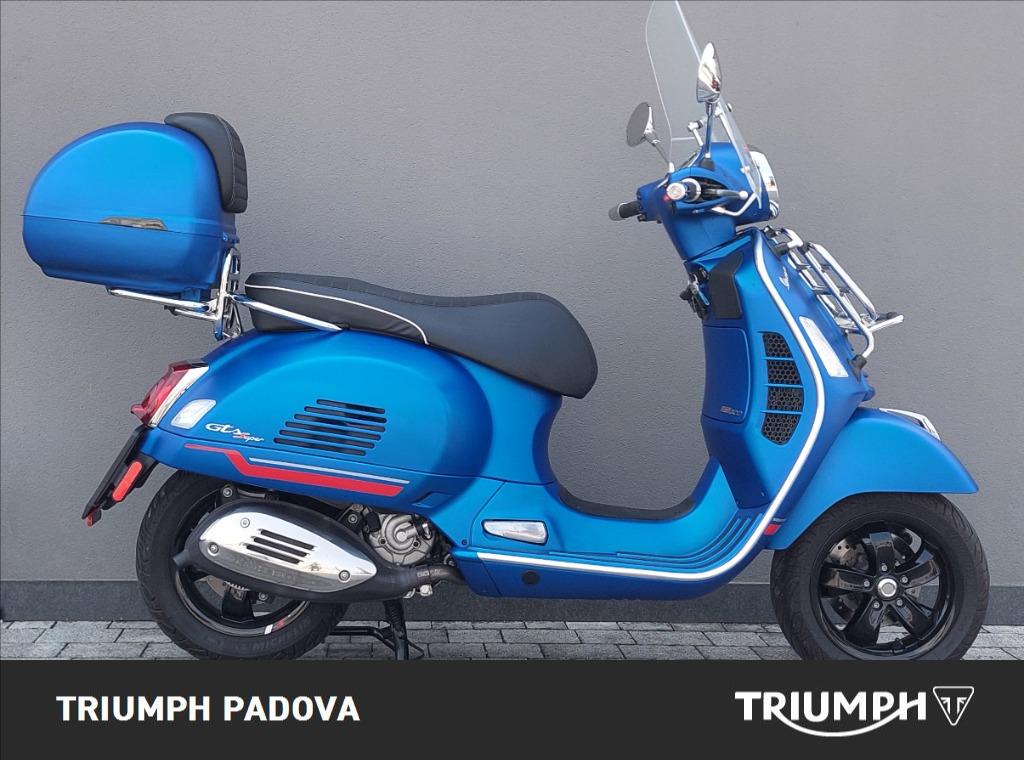 VESPA Vespa GTS 300 hpe Super Sport Abs