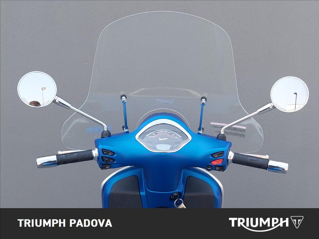 VESPA Vespa GTS 300 hpe Super Sport Abs