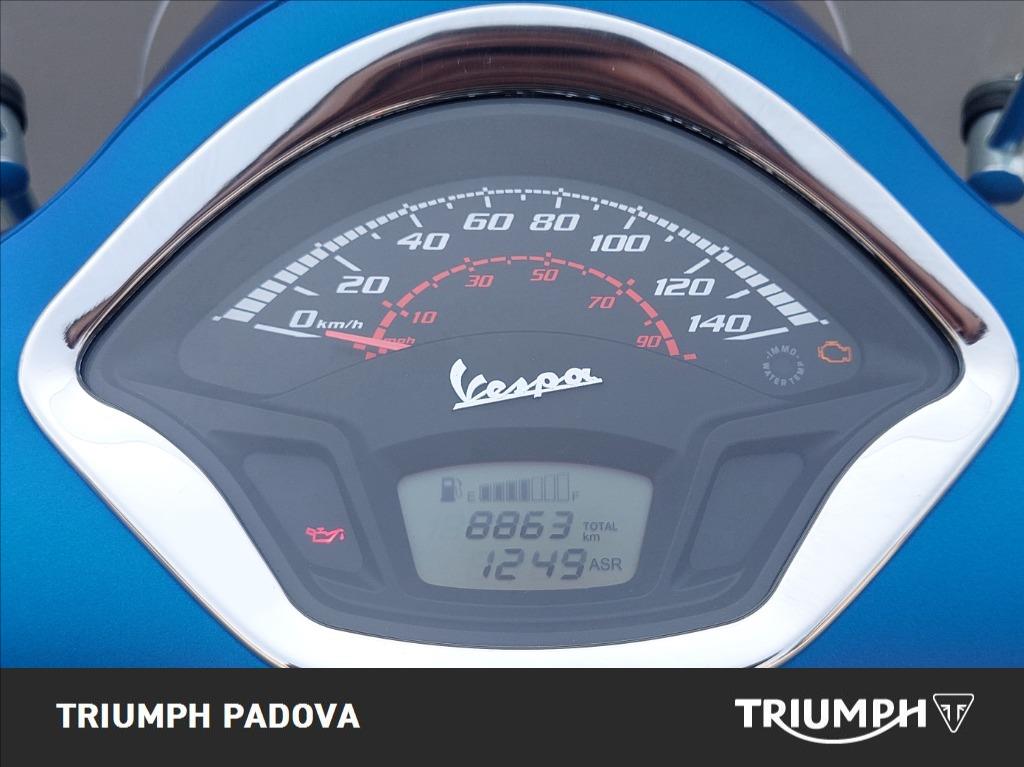 VESPA Vespa GTS 300 hpe Super Sport Abs