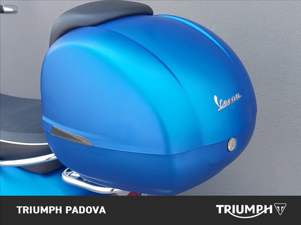 VESPA Vespa GTS 300 hpe Super Sport Abs