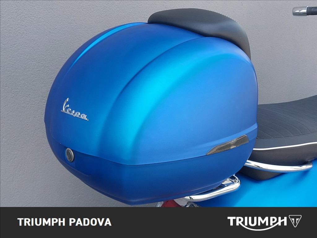 VESPA Vespa GTS 300 hpe Super Sport Abs