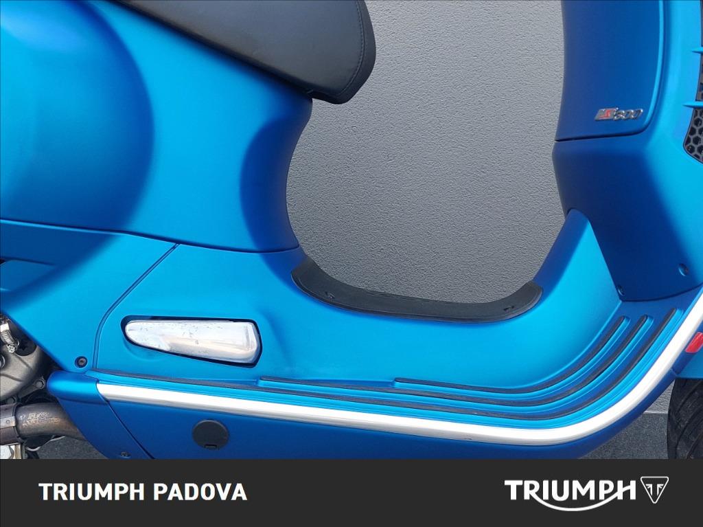 VESPA Vespa GTS 300 hpe Super Sport Abs