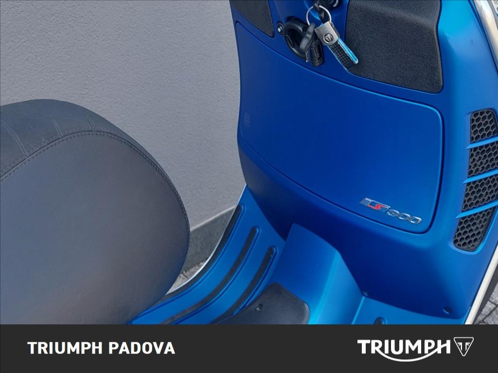 VESPA Vespa GTS 300 hpe Super Sport Abs