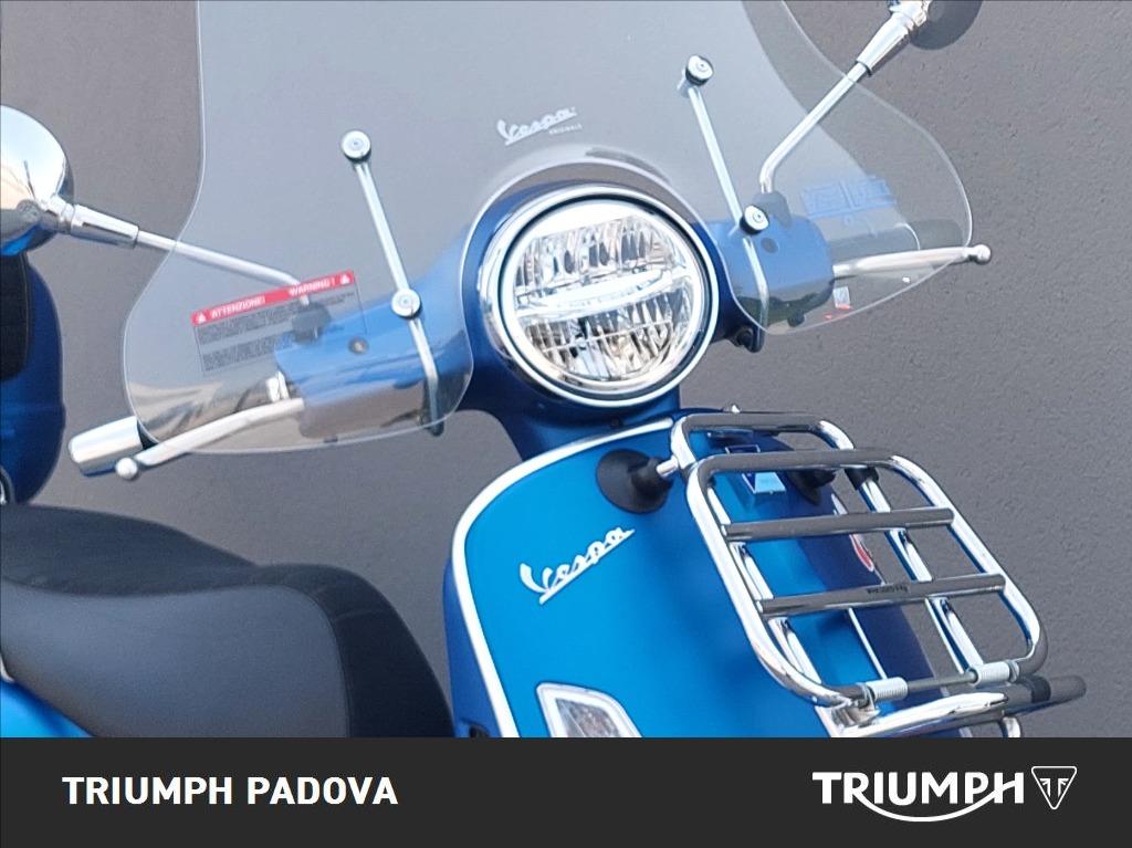 VESPA Vespa GTS 300 hpe Super Sport Abs