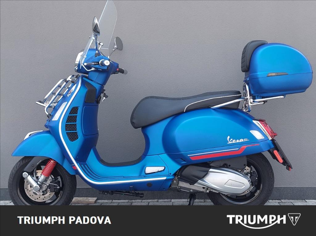 VESPA Vespa GTS 300 hpe Super Sport Abs