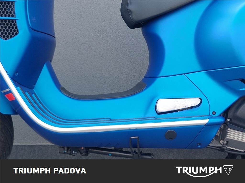 VESPA Vespa GTS 300 hpe Super Sport Abs