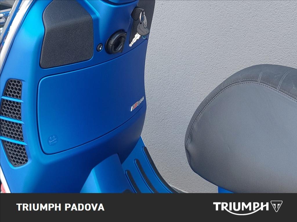 VESPA Vespa GTS 300 hpe Super Sport Abs