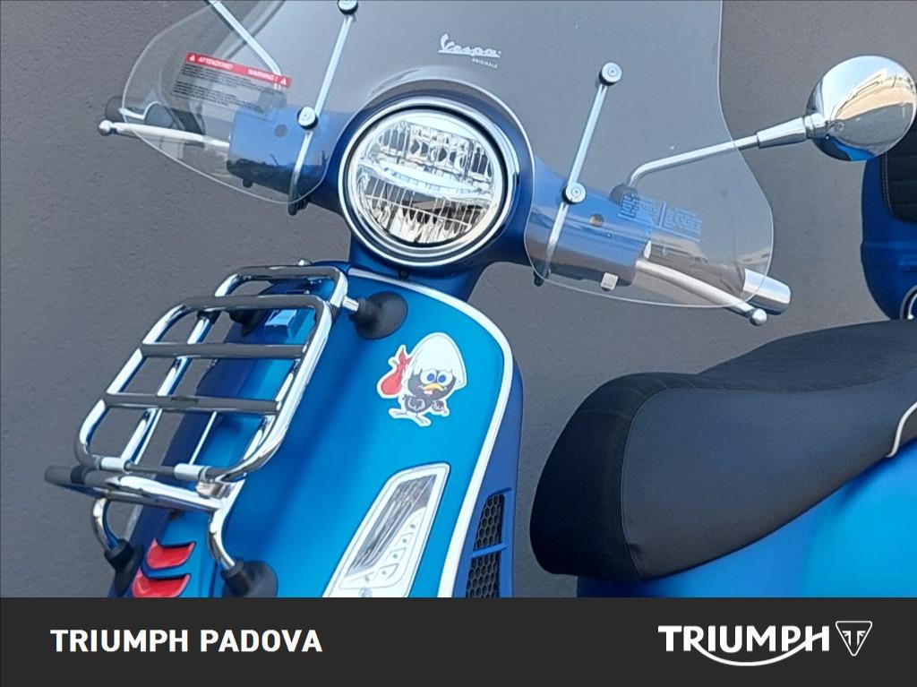 VESPA Vespa GTS 300 hpe Super Sport Abs