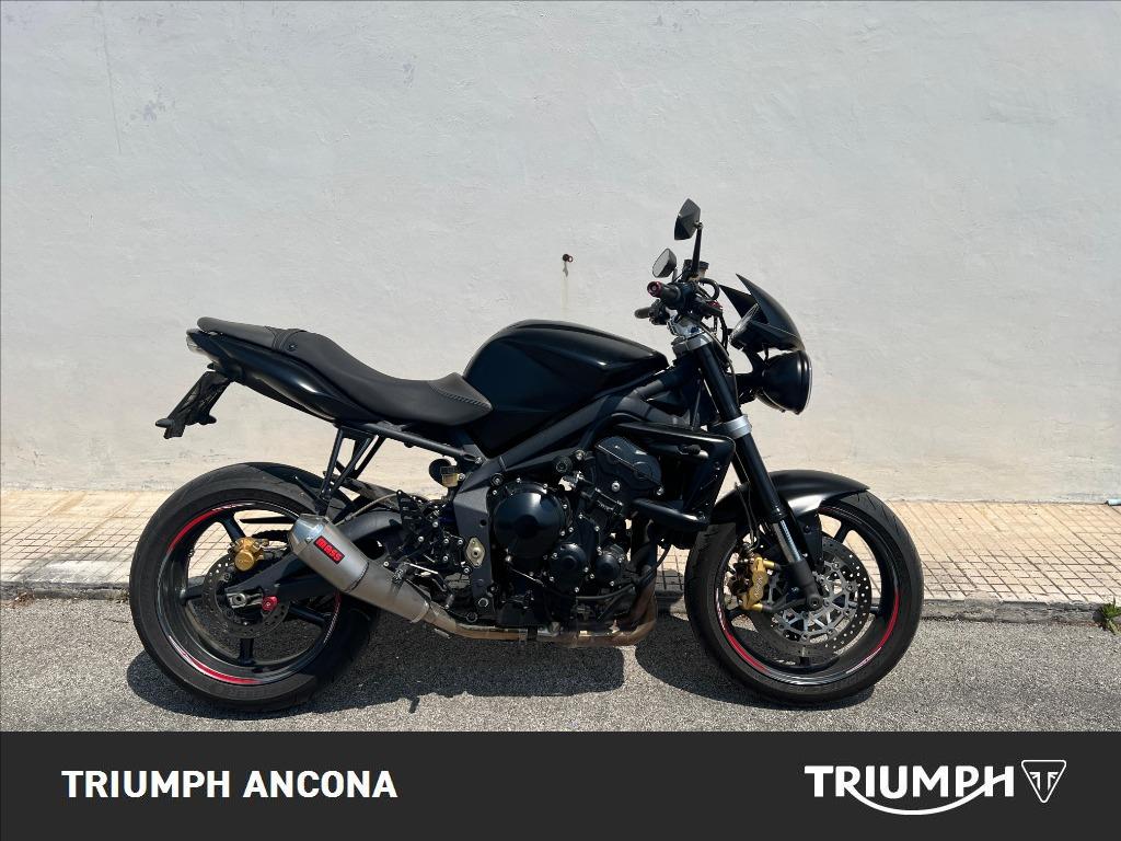 TRIUMPH Street Triple 675 