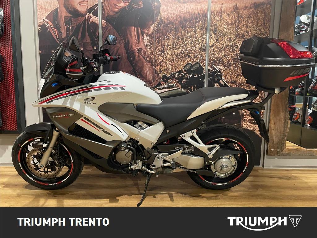 HONDA Crossrunner 800 Abs