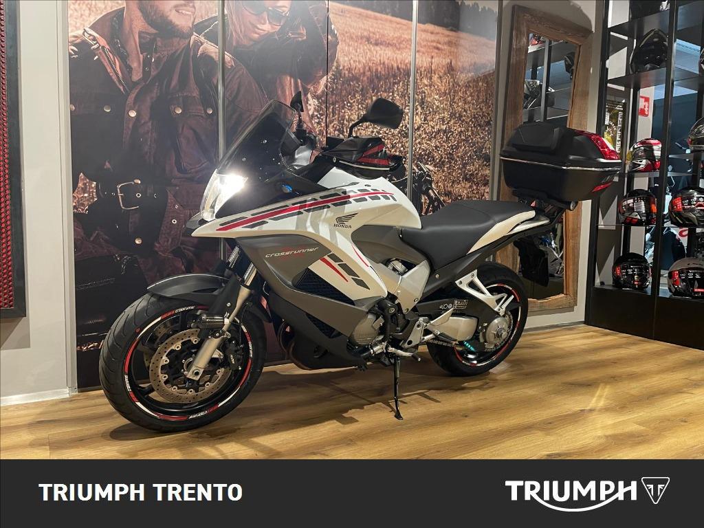 HONDA Crossrunner 800 Abs