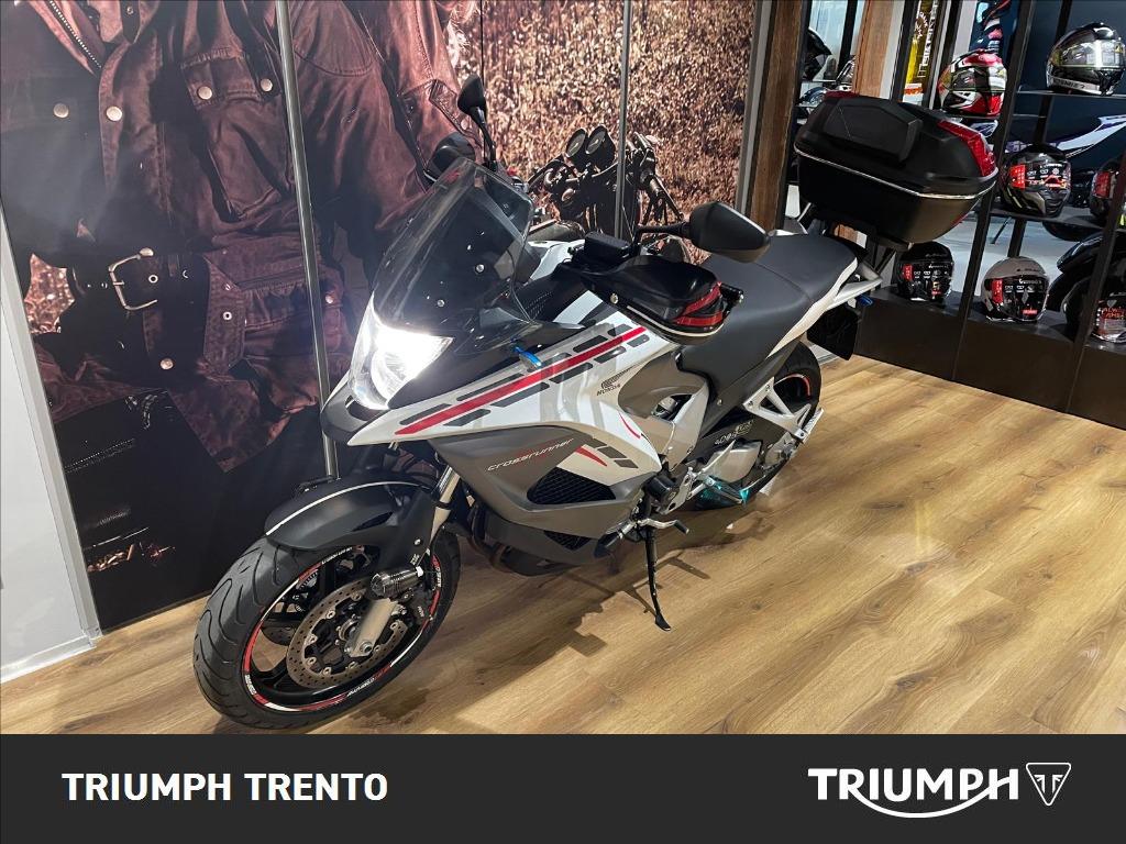 HONDA Crossrunner 800 Abs