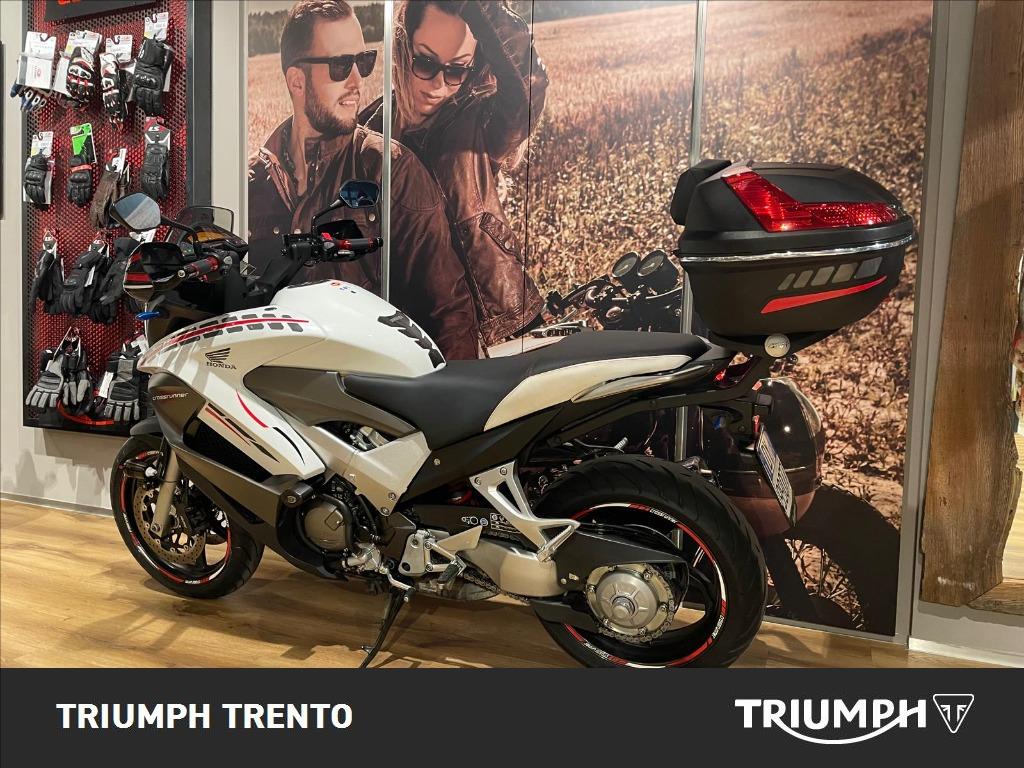 HONDA Crossrunner 800 Abs