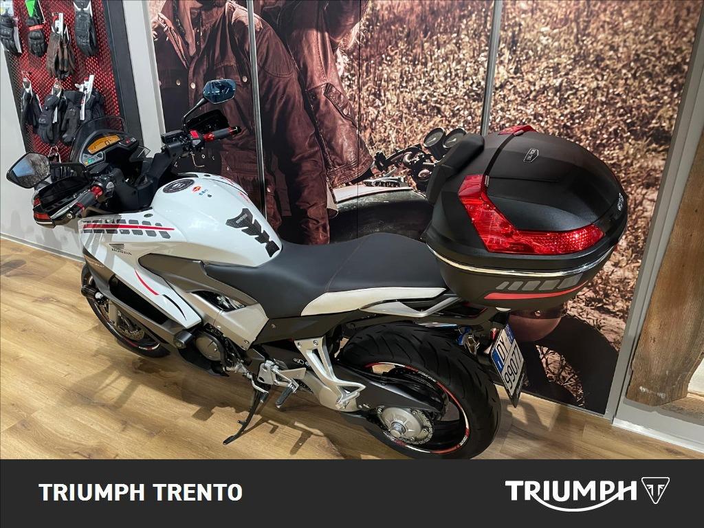 HONDA Crossrunner 800 Abs