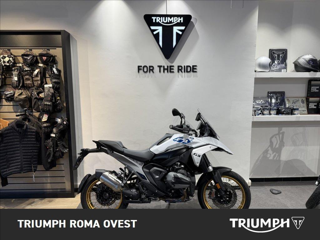 BMW R 1300 GS 