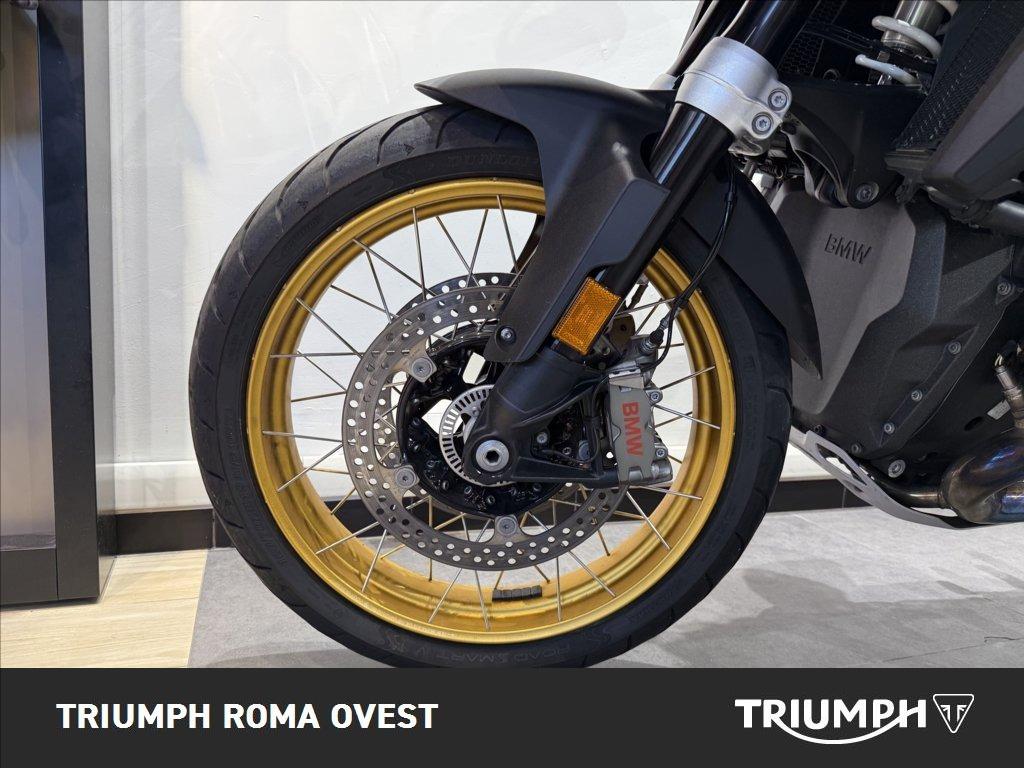 BMW R 1300 GS 