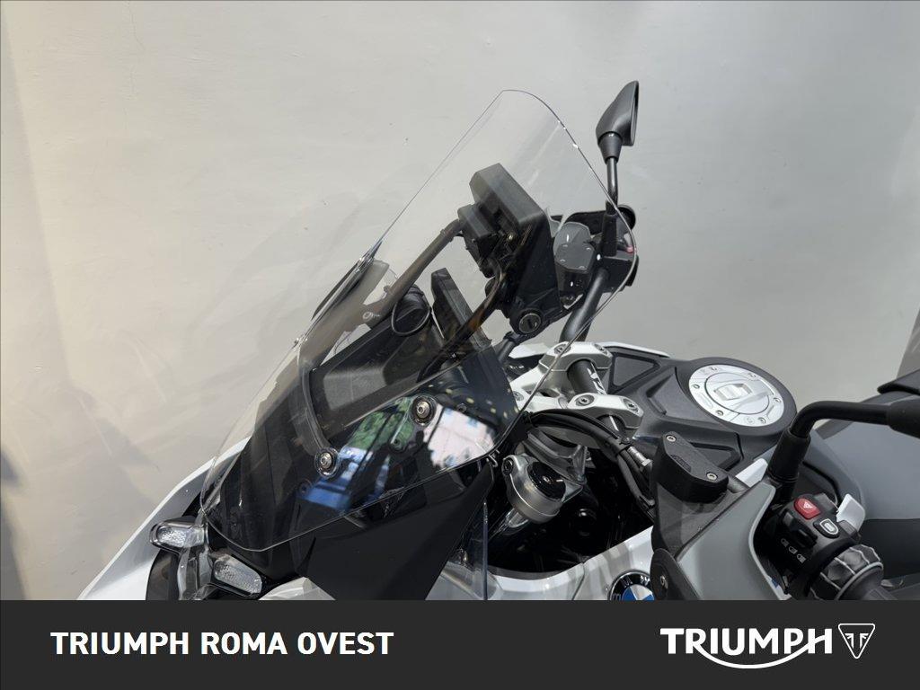 BMW R 1300 GS 