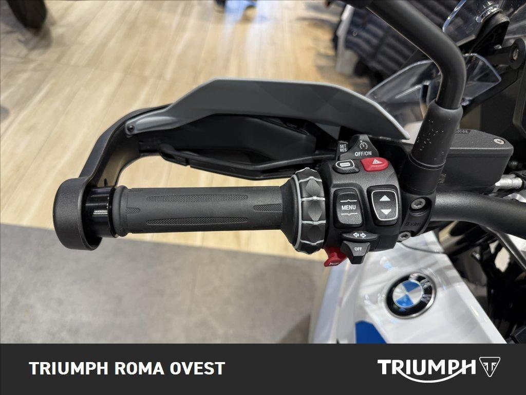 BMW R 1300 GS 