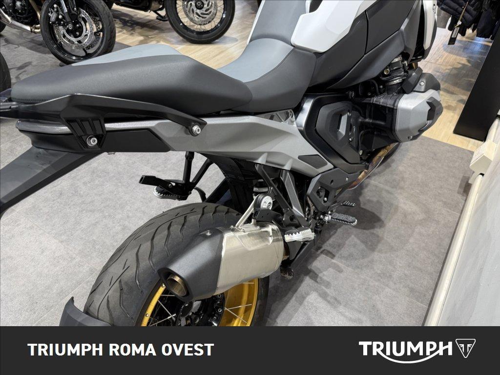 BMW R 1300 GS 