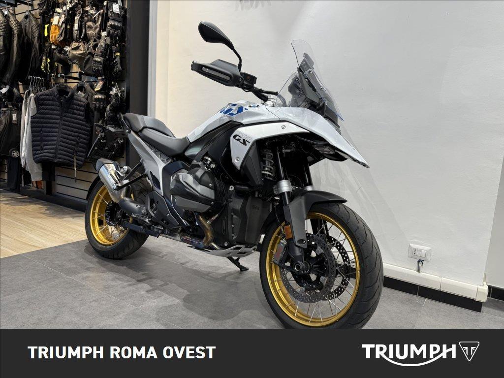 BMW R 1300 GS 