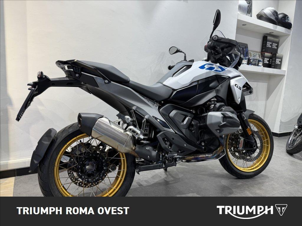 BMW R 1300 GS 